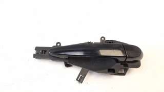 Recambio de maneta exterior delantera derecha para bmw x5 (e70) 2006-2013 3.0d referencia OEM IAM 51217207540  