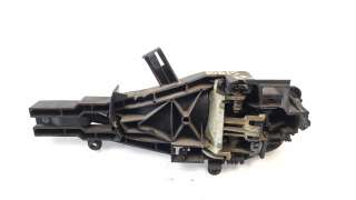Recambio de maneta exterior delantera derecha para bmw x5 (e70) 2006-2013 3.0d referencia OEM IAM 51217207540  
