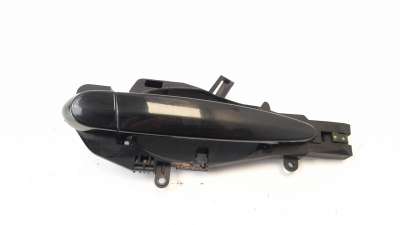 Recambio de maneta exterior trasera derecha para bmw x5 (e70) 2006-2013 3.0d referencia OEM IAM 51217207540  