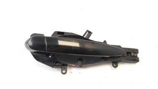 Recambio de maneta exterior trasera derecha para bmw x5 (e70) 2006-2013 3.0d referencia OEM IAM 51217207540  
