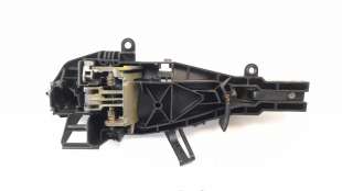 Recambio de maneta exterior trasera derecha para bmw x5 (e70) 2006-2013 3.0d referencia OEM IAM 51217207540   2