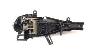 Recambio de maneta exterior trasera derecha para bmw x5 (e70) 2006-2013 3.0d referencia OEM IAM 51217207540  