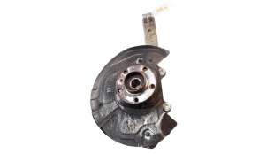 Recambio de mangueta delantera izquierda para bmw x5 (e70) 2006-2013 3.0d referencia OEM IAM 31216869869  