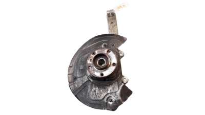 Recambio de mangueta delantera izquierda para bmw x5 (e70) 2006-2013 3.0d referencia OEM IAM 31216869869  