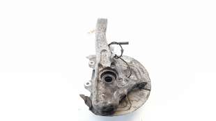 Recambio de mangueta delantera izquierda para bmw x5 (e70) 2006-2013 3.0d referencia OEM IAM 31216869869   2