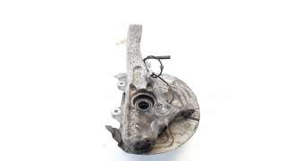 Recambio de mangueta delantera izquierda para bmw x5 (e70) 2006-2013 3.0d referencia OEM IAM 31216869869  