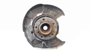 Recambio de mangueta trasera izquierda para bmw x5 (e70) 2006-2013 3.0d referencia OEM IAM 33326879101  