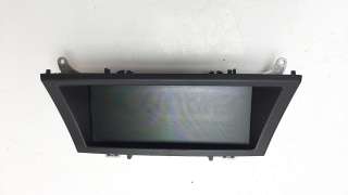 Recambio de pantalla multifuncion para bmw x5 (e70) 2006-2013 3.0d referencia OEM IAM 0914665101  