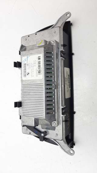 Recambio de pantalla multifuncion para bmw x5 (e70) 2006-2013 3.0d referencia OEM IAM 0914665101  