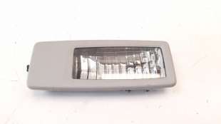 Recambio de luz interior para bmw x5 (e70) 2006-2013 3.0d referencia OEM IAM 63316973625  