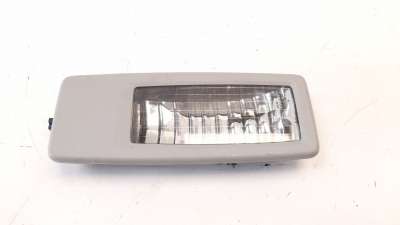 Recambio de luz interior para bmw x5 (e70) 2006-2013 3.0d referencia OEM IAM 63316973625  