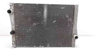 Recambio de radiador agua para bmw x5 (e70) 2006-2013 3.0d referencia OEM IAM 17117533472 58467 