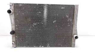 Recambio de radiador agua para bmw x5 (e70) 2006-2013 3.0d referencia OEM IAM 17117533472 58467 