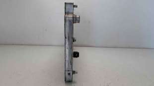 Recambio de radiador agua para bmw x5 (e70) 2006-2013 3.0d referencia OEM IAM 17117533472 58467  2