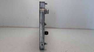 Recambio de radiador agua para bmw x5 (e70) 2006-2013 3.0d referencia OEM IAM 17117533472 58467 