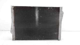 Recambio de radiador agua para bmw x5 (e70) 2006-2013 3.0d referencia OEM IAM 17117533472 58467 