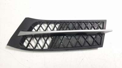 Recambio de rejilla delantera para bmw x5 (e70) 2006-2013 3.0d referencia OEM IAM 51117200735  