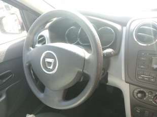 Recambio de anillo airbag para dacia sandero 2012- ambiance referencia OEM IAM   