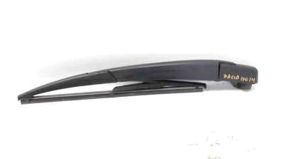 Recambio de brazo limpia trasero para dacia sandero 2012- ambiance referencia OEM IAM 287807006R W000028561 