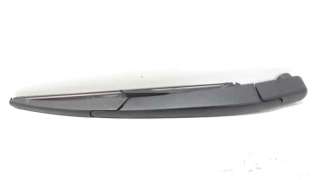 Recambio de brazo limpia trasero para dacia sandero 2012- ambiance referencia OEM IAM 287807006R W000028561 