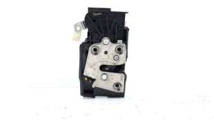 Recambio de cerradura puerta delantera derecha para dacia sandero 2012- ambiance referencia OEM IAM 805026816R  