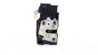 Recambio de cerradura puerta delantera derecha para dacia sandero 2012- ambiance referencia OEM IAM 805026816R  