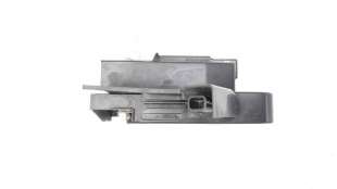 Recambio de cerradura puerta delantera derecha para dacia sandero 2012- ambiance referencia OEM IAM 805026816R   2