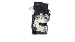 Recambio de cerradura puerta trasera derecha para dacia sandero 2012- ambiance referencia OEM IAM 825022281R  