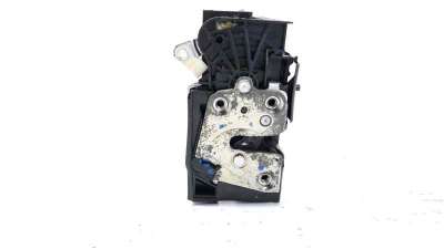 Recambio de cerradura puerta trasera derecha para dacia sandero 2012- ambiance referencia OEM IAM 825022281R  