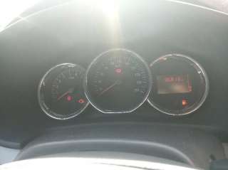 Recambio de cuadro instrumentos para dacia sandero 2012- ambiance referencia OEM IAM 248102645R  
