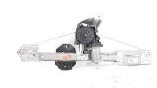 Recambio de elevalunas delantero derecho para dacia sandero 2012- ambiance referencia OEM IAM 807209299R  