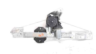 Recambio de elevalunas delantero derecho para dacia sandero 2012- ambiance referencia OEM IAM 807209299R  