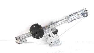 Recambio de elevalunas delantero derecho para dacia sandero 2012- ambiance referencia OEM IAM 807209299R   2
