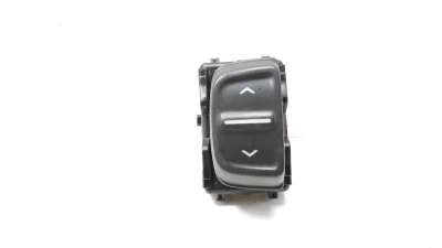 Recambio de mando elevalunas delantero izquierdo para dacia sandero 2012- ambiance referencia OEM IAM 254214937R  