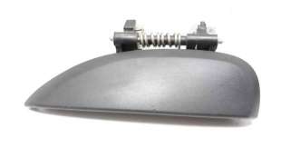 Recambio de maneta exterior delantera izquierda para dacia sandero 2012- ambiance referencia OEM IAM 806070421R  