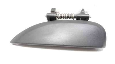 Recambio de maneta exterior delantera izquierda para dacia sandero 2012- ambiance referencia OEM IAM 806070421R  