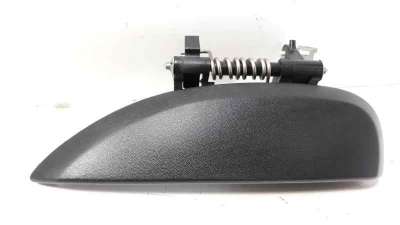 Recambio de maneta exterior trasera izquierda para dacia sandero 2012- ambiance referencia OEM IAM 806070421R  