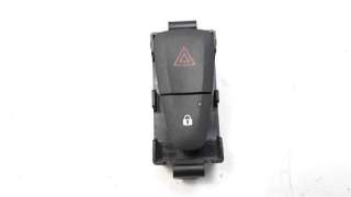 Recambio de warning para dacia sandero 2012- ambiance referencia OEM IAM E31601  
