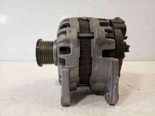 Recambio de alternador para renault clio iv 2012- technofeel referencia OEM IAM 231006677R ALF030051 
