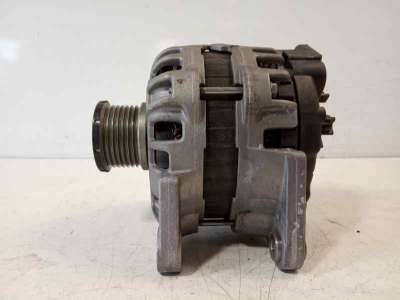 Recambio de alternador para renault clio iv 2012- technofeel referencia OEM IAM 231006677R ALF030051 