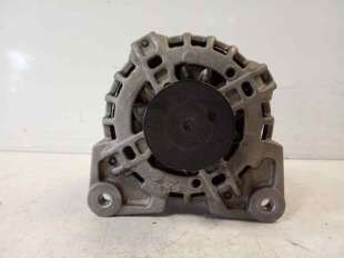 Recambio de alternador para renault clio iv 2012- technofeel referencia OEM IAM 231006677R ALF030051  2
