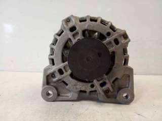 Recambio de alternador para renault clio iv 2012- technofeel referencia OEM IAM 231006677R ALF030051 