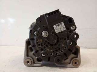 Recambio de alternador para renault clio iv 2012- technofeel referencia OEM IAM 231006677R ALF030051 