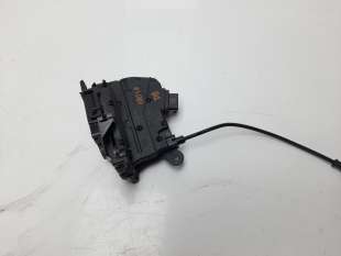 Recambio de cerradura puerta delantera derecha para renault clio iv 2012- technofeel referencia OEM IAM 805024563R  