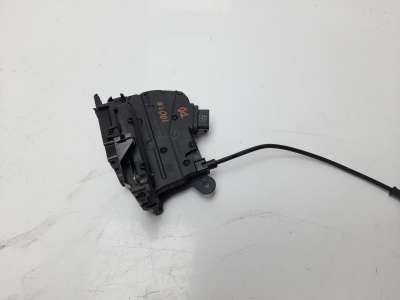 Recambio de cerradura puerta delantera derecha para renault clio iv 2012- technofeel referencia OEM IAM 805024563R  