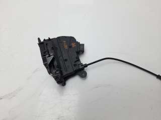 Recambio de cerradura puerta delantera derecha para renault clio iv 2012- technofeel referencia OEM IAM 805024563R  