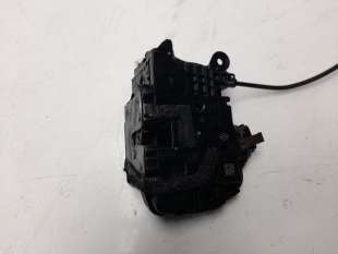 Recambio de cerradura puerta delantera derecha para renault clio iv 2012- technofeel referencia OEM IAM 805024563R   2