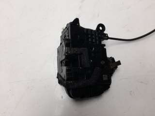 Recambio de cerradura puerta delantera derecha para renault clio iv 2012- technofeel referencia OEM IAM 805024563R  