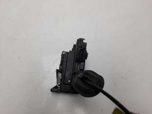 Recambio de cerradura puerta trasera derecha para renault clio iv 2012- technofeel referencia OEM IAM 825002104R  