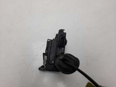 Recambio de cerradura puerta trasera derecha para renault clio iv 2012- technofeel referencia OEM IAM 825002104R  